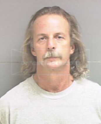 Brian Cecil Mangum