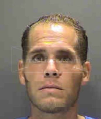 Timothy Len Duryea