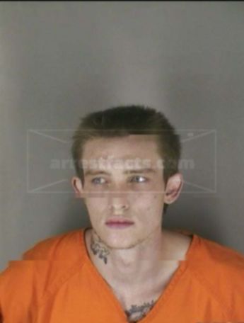 Adam Troy Bennett