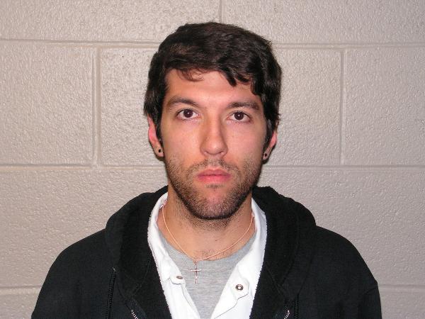 Jeffrey David Hatfield