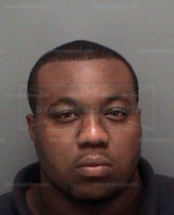 Cyrus James Jenkins