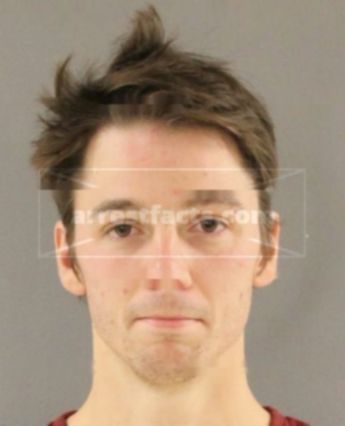 Joshua Mitchell Phares