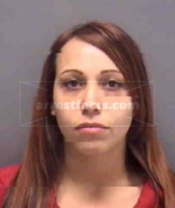 Shawnn Elizabeth Rhodes