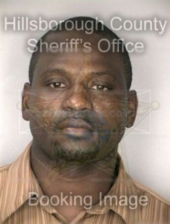 Dwayne Keith Singletary