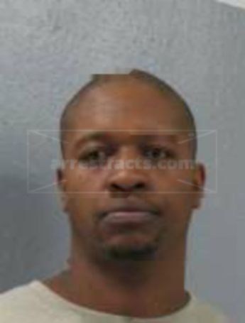 Kendrick Dujuan Calhoun