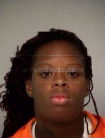 Krystal Secnarf Hargrove