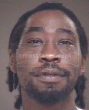 Marcus Eugene Anderson