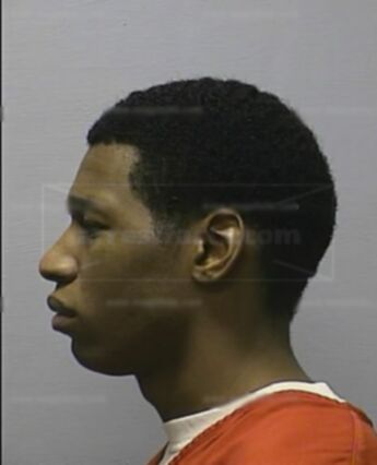 Shavis Xavier Eackles