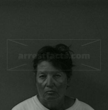 Peggy Ann Velasquez