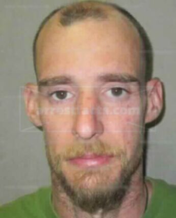 Patrick Darrell Cassady