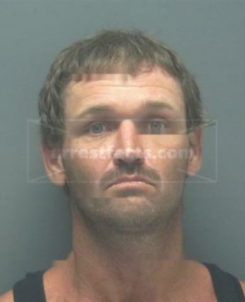 Travis Robert Gallant