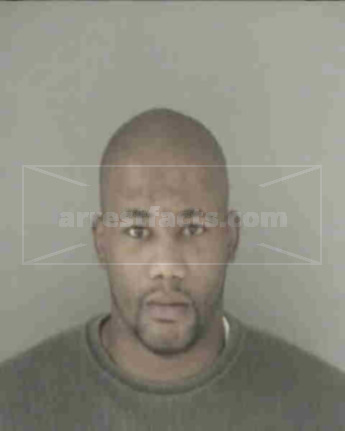 Jeffery Lamont Smith