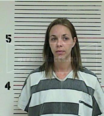 Kasi Lanette Richardson