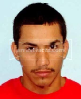 Adrian Flores