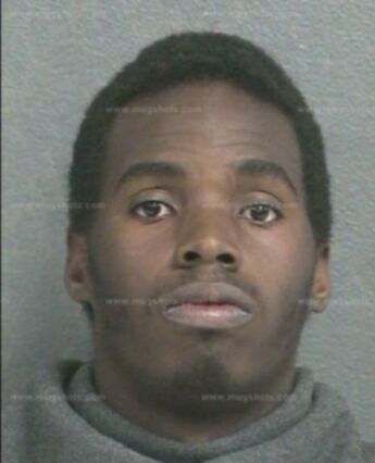 Daniel Lamar Allen