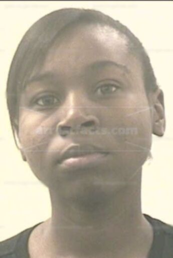 Precosha Leshay Anderson