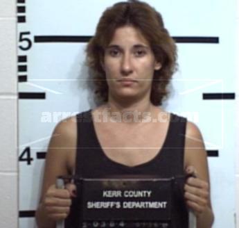 Peggy Sue Alcorta