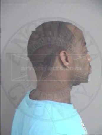 Jamarlon Bernnard Reagan