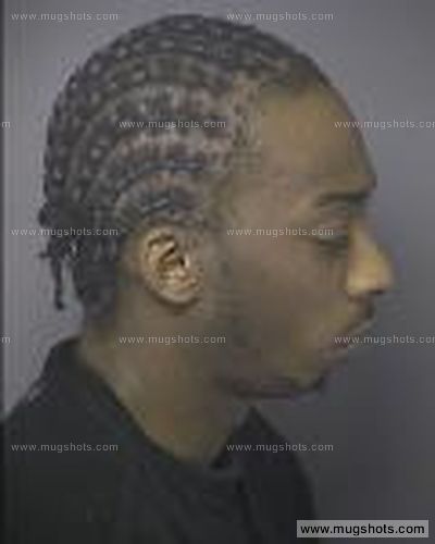 Justin Larnell Ethridge