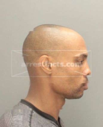 Laton Demont Johnson