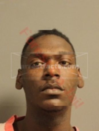 Alfred Mccaskill