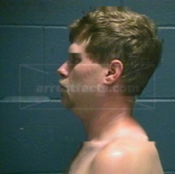 Mark Daniel Williams Jr.