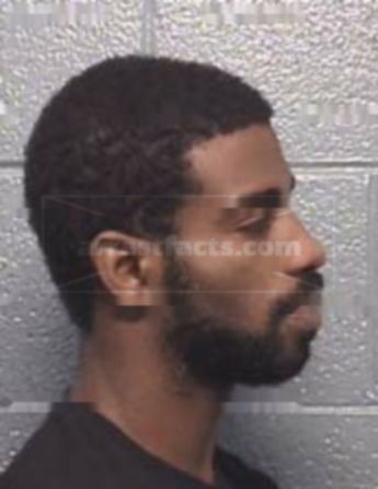 Cordaris Antione Foster