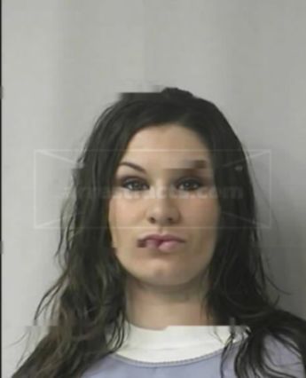 Heather Dawn Carpenter
