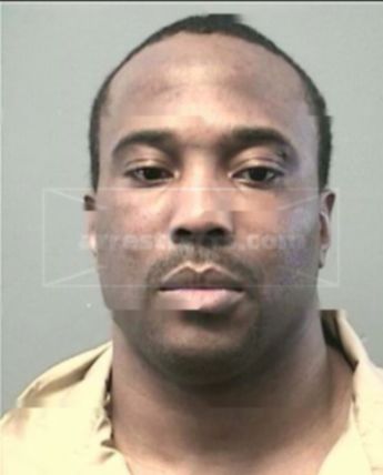 Troy Morris