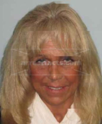 Pamela Ann Riddell