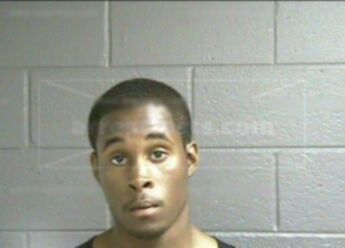 Terrion Edward Parham