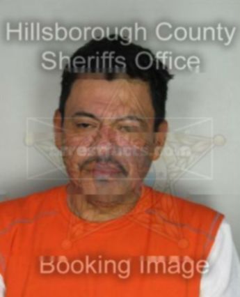 Jose Angel Alvaradochun