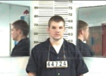 Curtis Douglas Laird