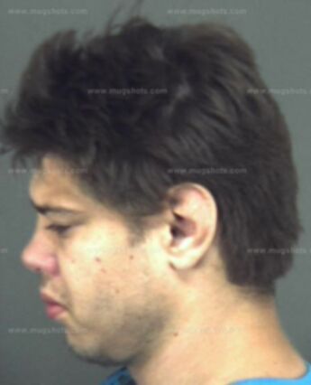 Floyd Thomas Coburn Jr.