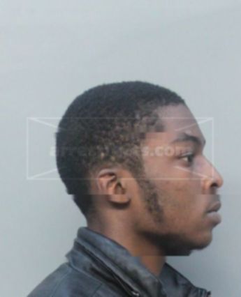Jamaree Butler
