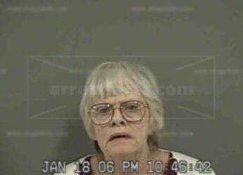 Shirley Stackhouse