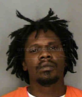Roderick Daniel Stokes