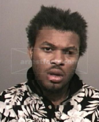 Michael Lee Montgomery