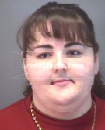 Heidi Noel Staggs