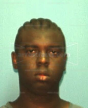 D Armon Jones