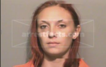 Anna Marie Faith Martin
