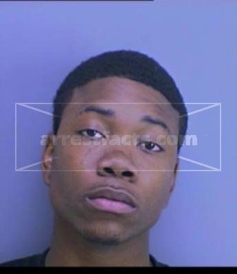 Kionte Deleon Mckenzie