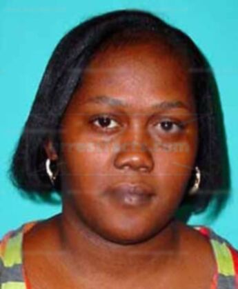 Desiree Shantae Ford