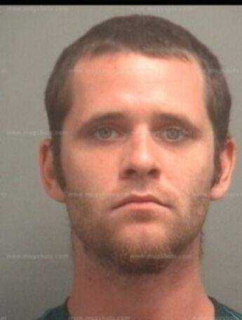 Robert Chad Thomas