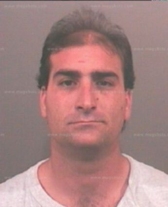 Clayton Richard Pass