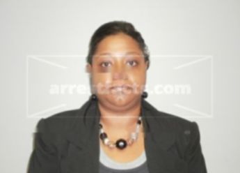 Yvonne Owens Moore