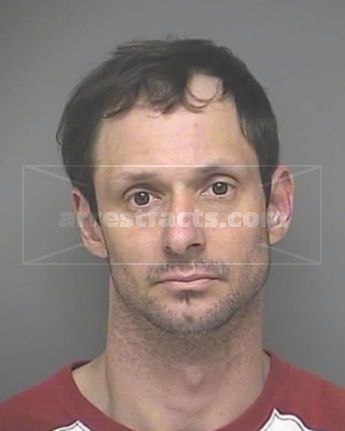 Seth Alan Carlisle