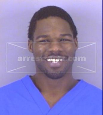 Master Jeremyah Lewis