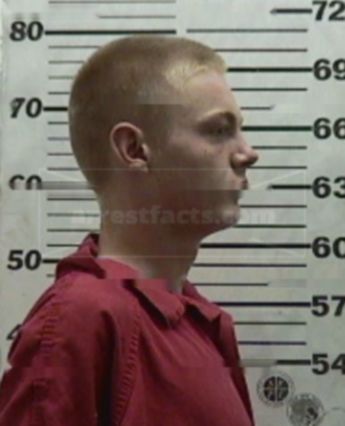 Dillon M Allen