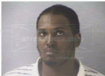 Chad Maurice Burks